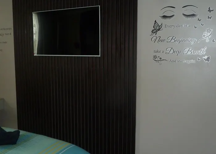Charmante Chambre Chez L\'Habitant