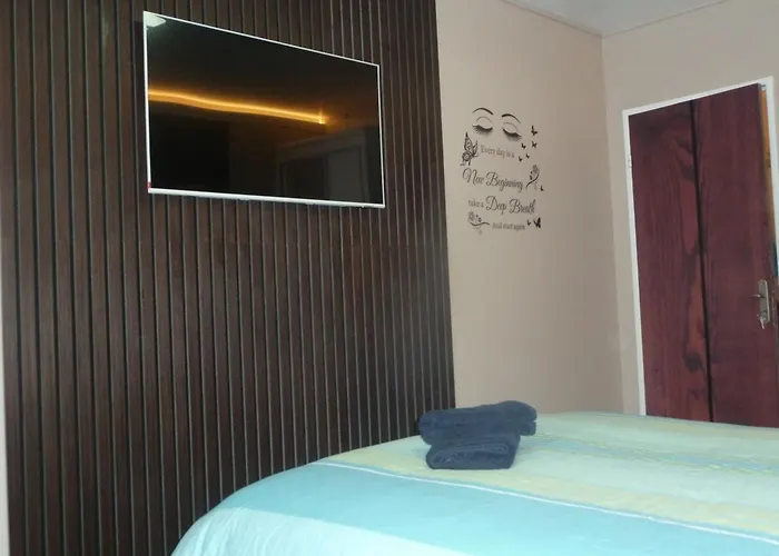 Charmante Chambre Chez L\'Habitant