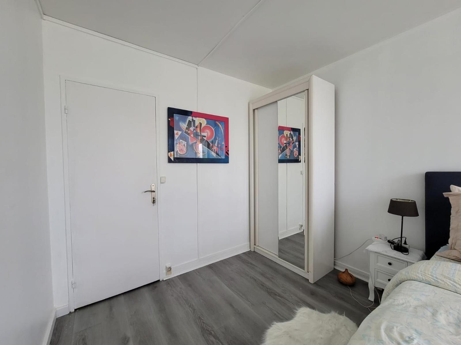 Charmante * Ivry-sur-Seine