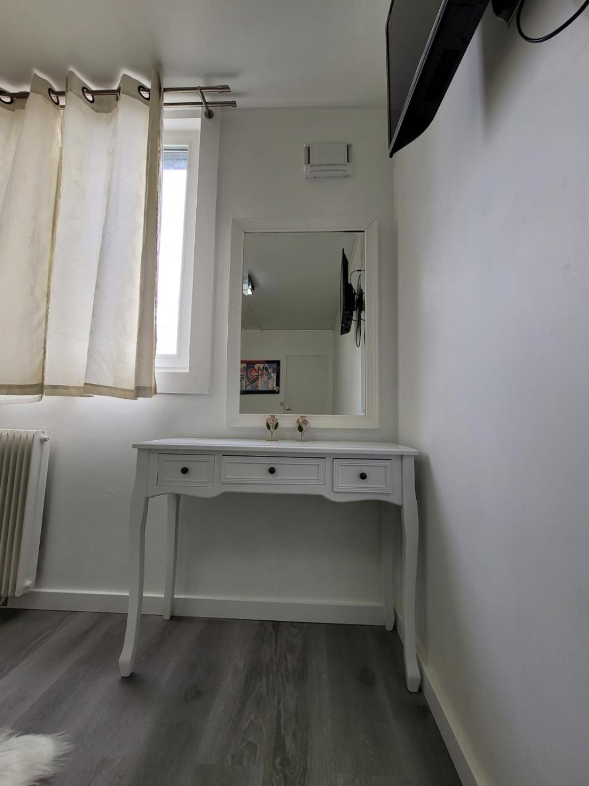 Charmante * Ivry-sur-Seine