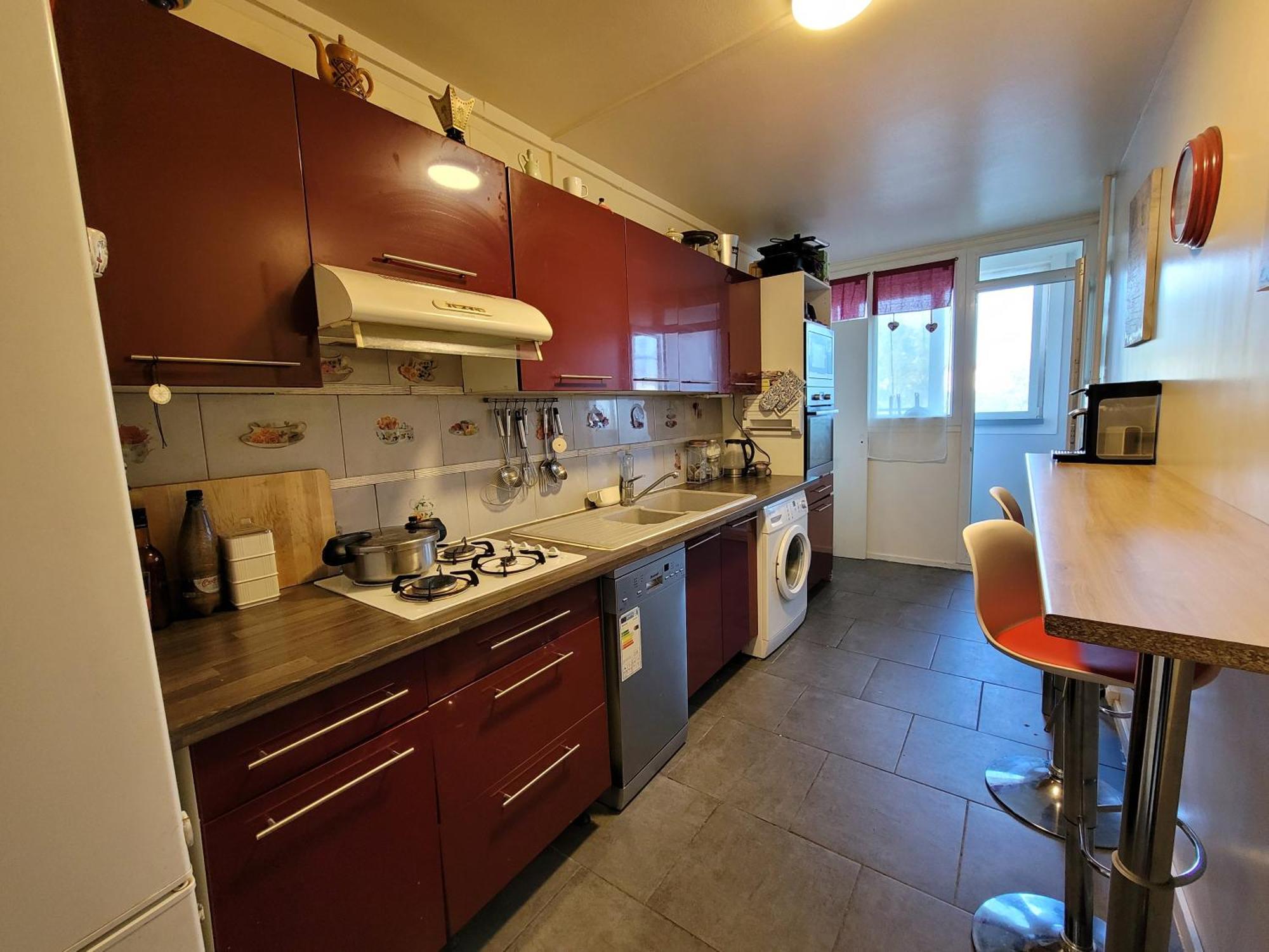 Accommodatie bij particulieren Charmante *