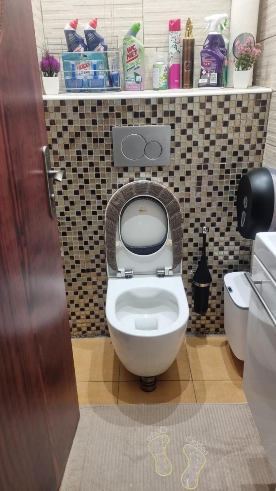 Accommodatie bij particulieren Charmante