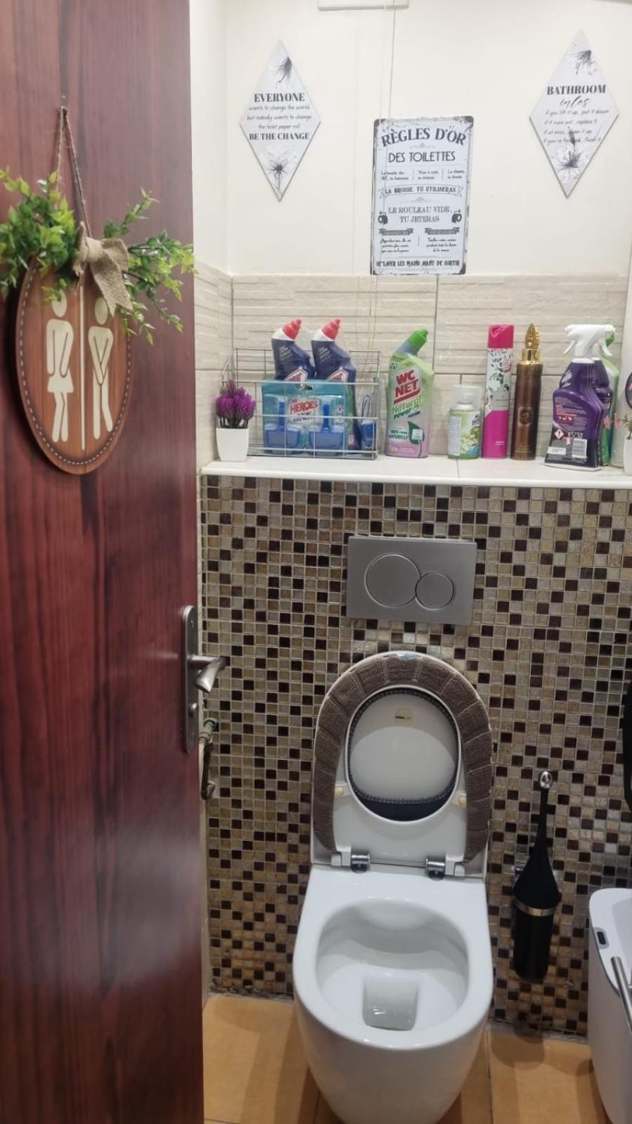Charmante Accommodatie bij particulieren *