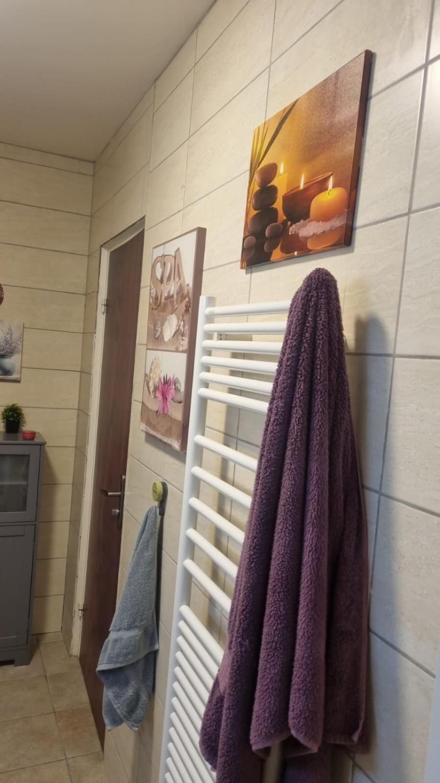 Accommodatie bij particulieren Charmante Ivry-sur-Seine