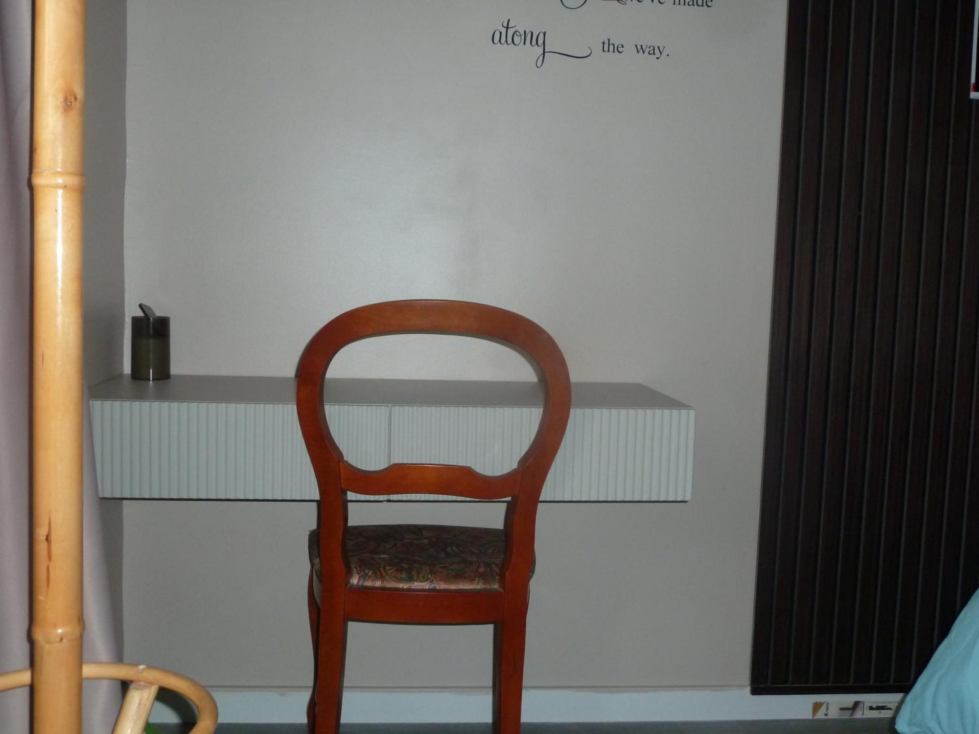 Accommodatie bij particulieren Charmante *