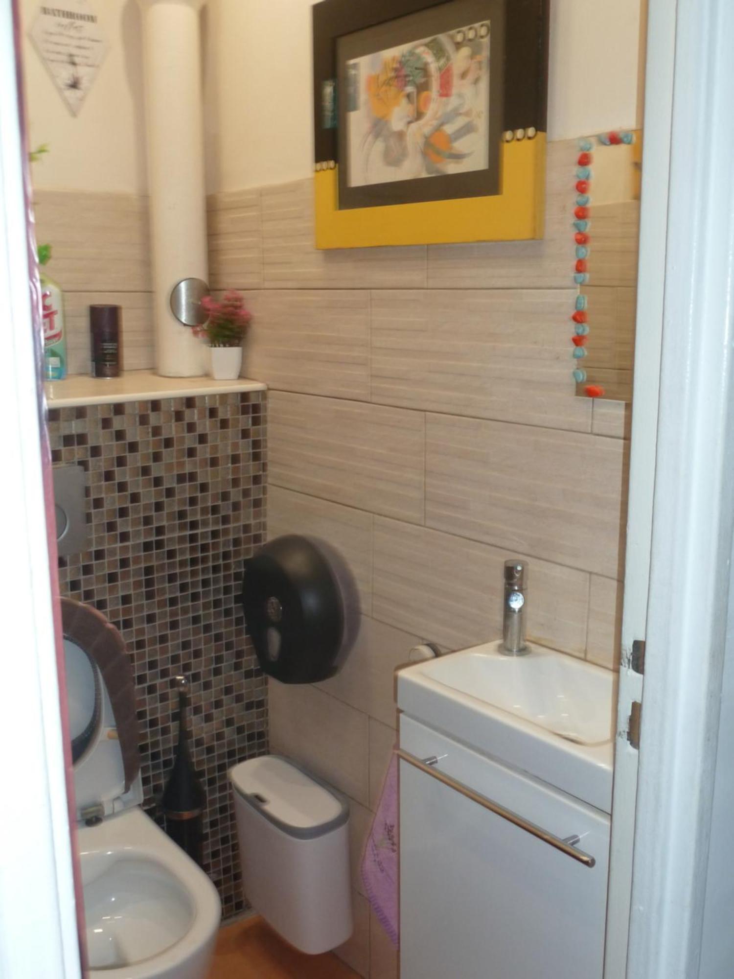 Accommodatie bij particulieren Charmante *