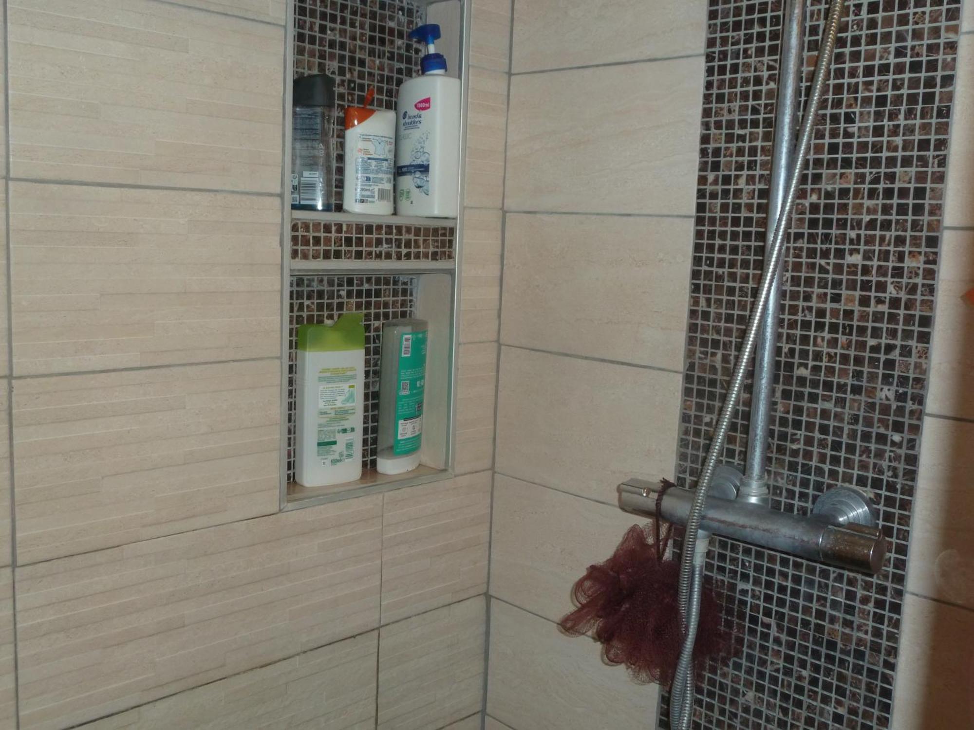 Charmante Accommodatie bij particulieren Ivry-sur-Seine