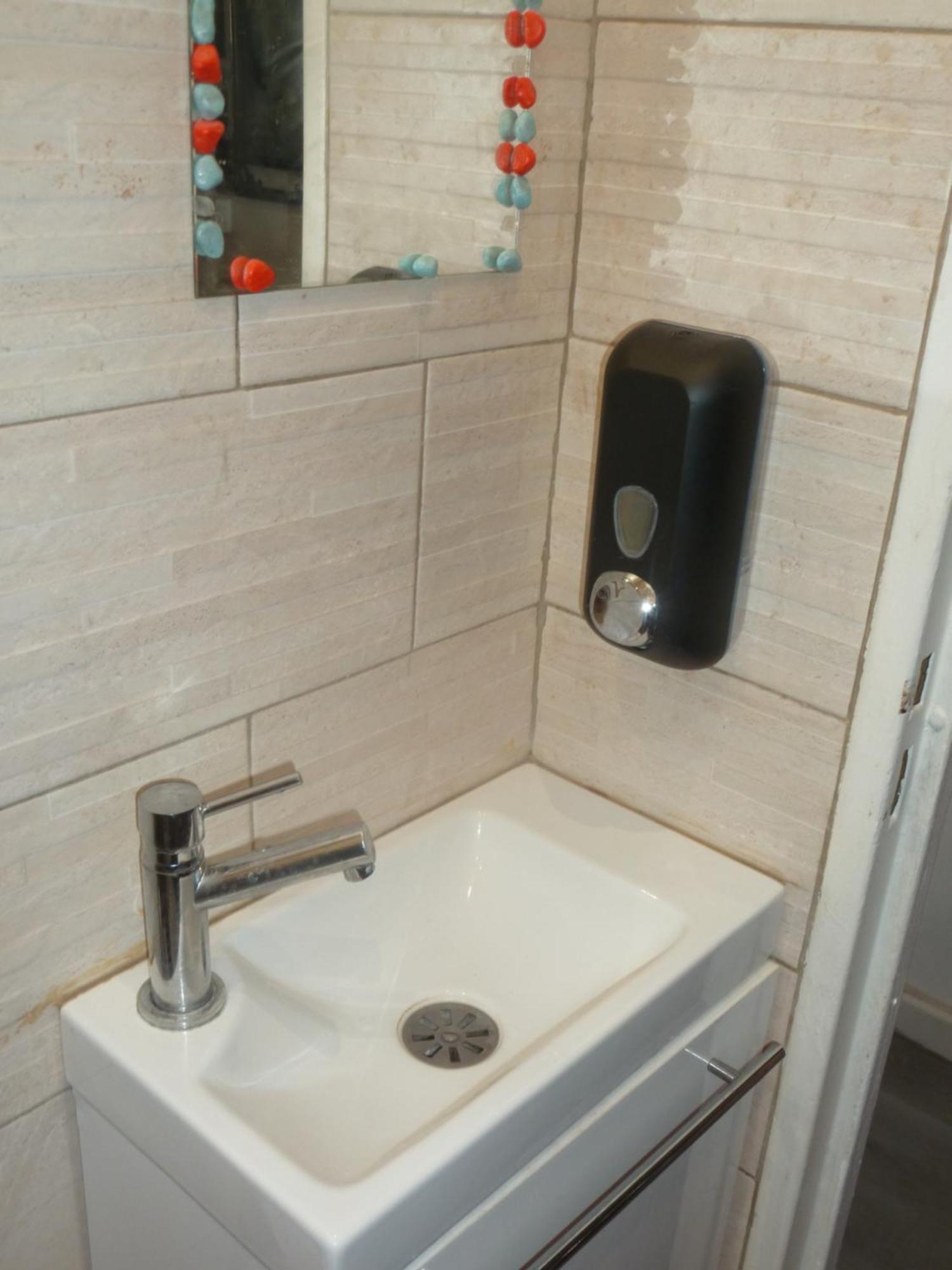 Charmante Accommodatie bij particulieren