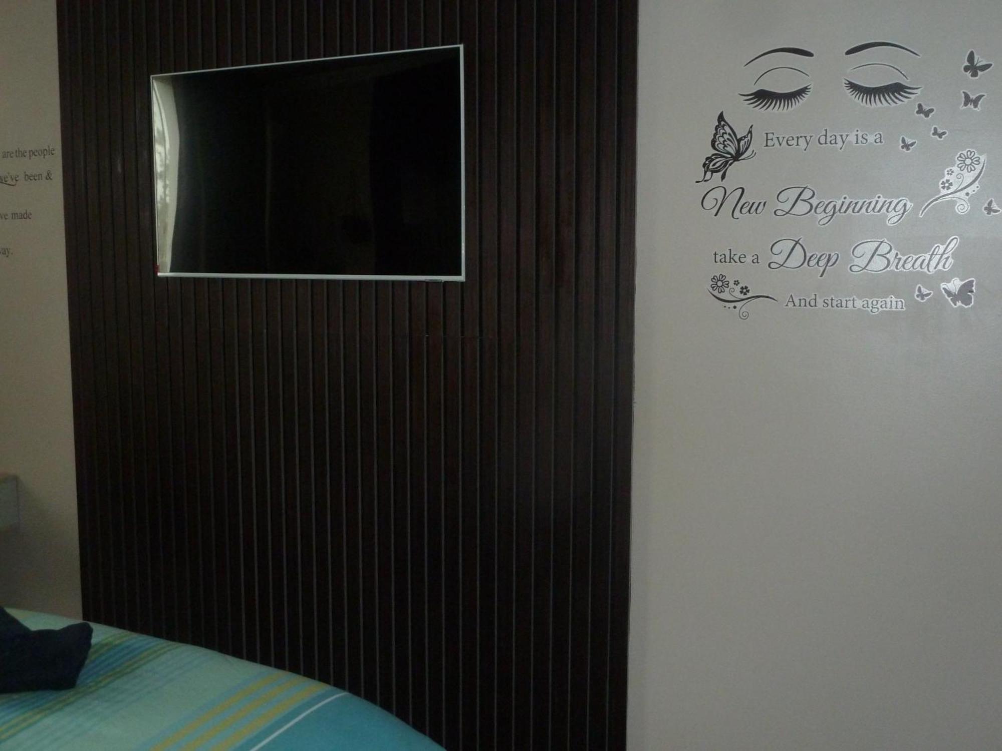 Charmante Accommodatie bij particulieren *