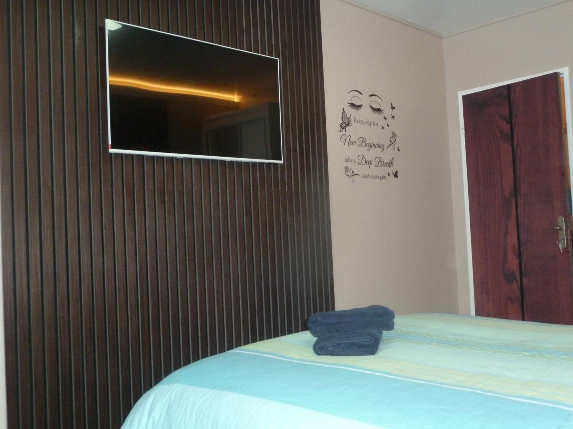 Charmante Accommodatie bij particulieren Ivry-sur-Seine