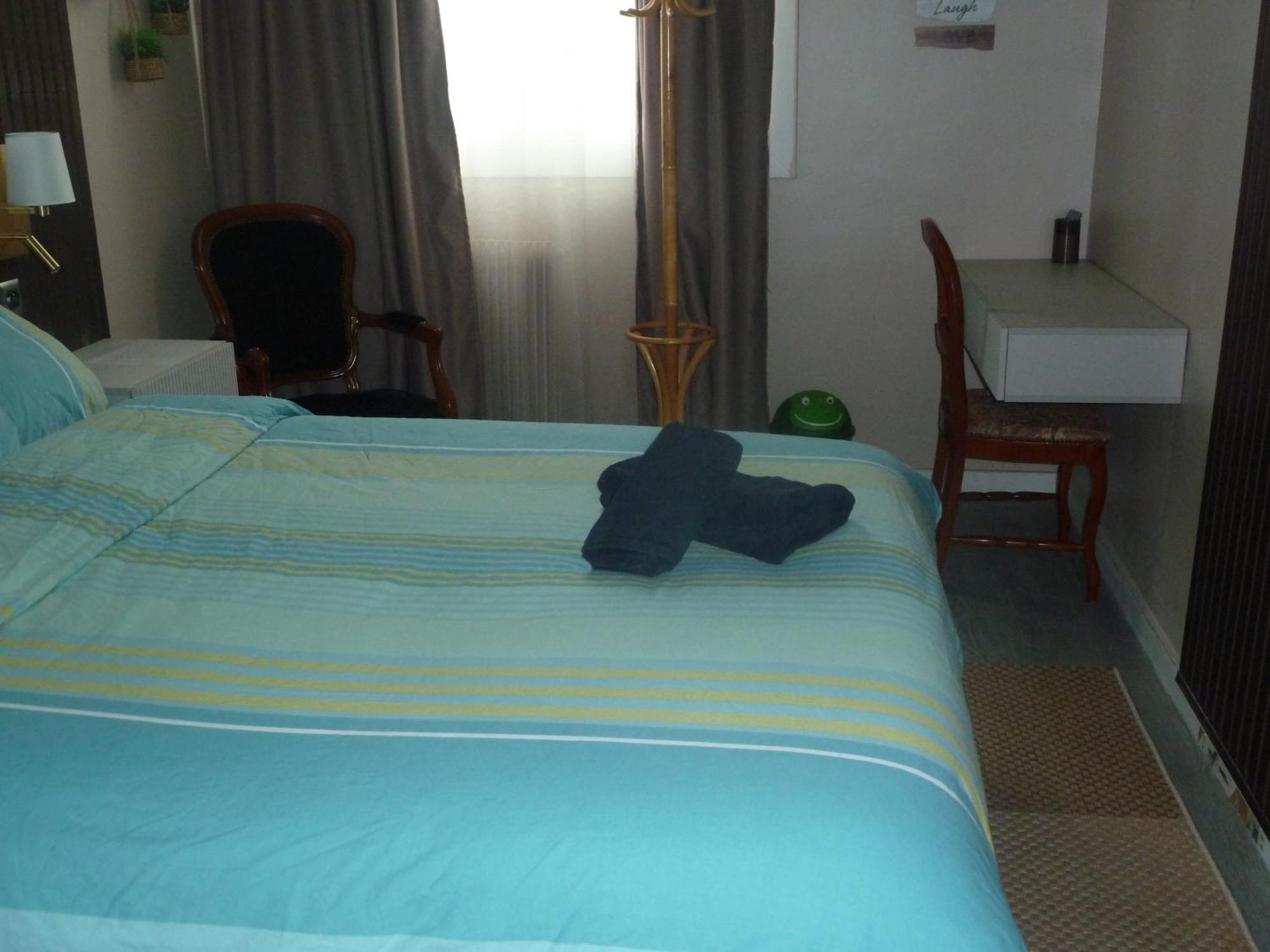 Accommodatie bij particulieren Charmante