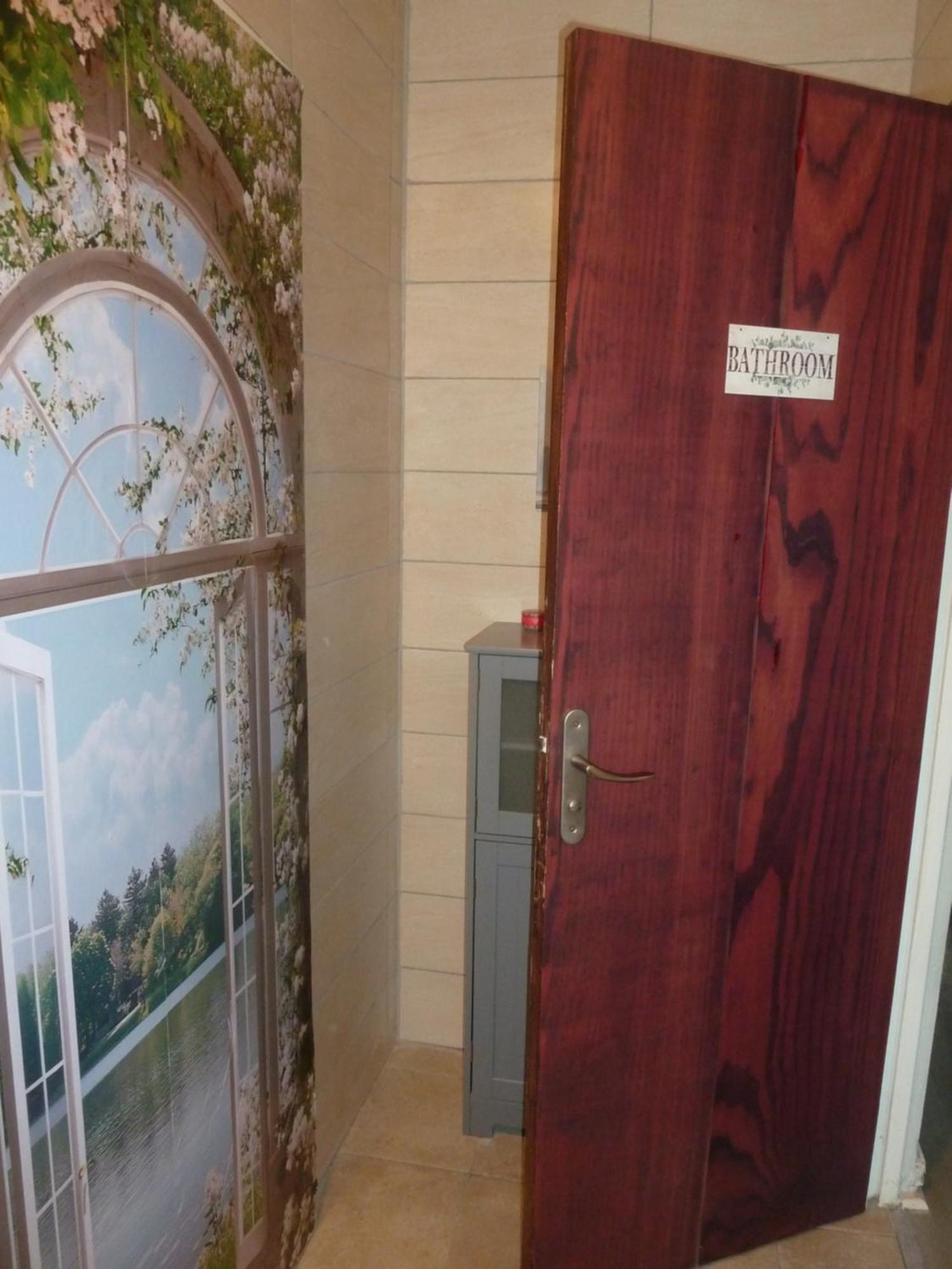 Accommodatie bij particulieren Charmante Ivry-sur-Seine