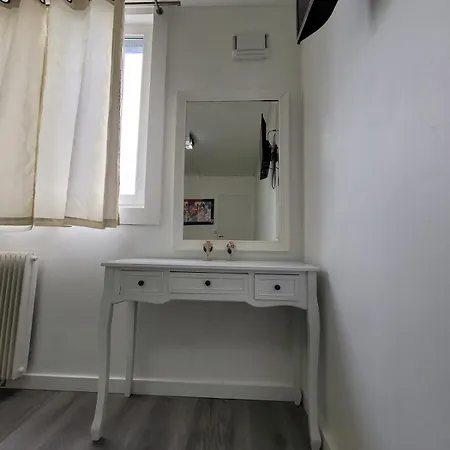 Charmante Chambre Chez L'Habitant Ivry-sur-Seine Exterior photo
