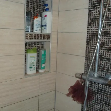 Charmante Chambre Chez L'Habitant Ivry-sur-Seine Extérieur photo