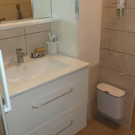 Charmante Chambre Chez L'Habitant Ivry-sur-Seine Extérieur photo