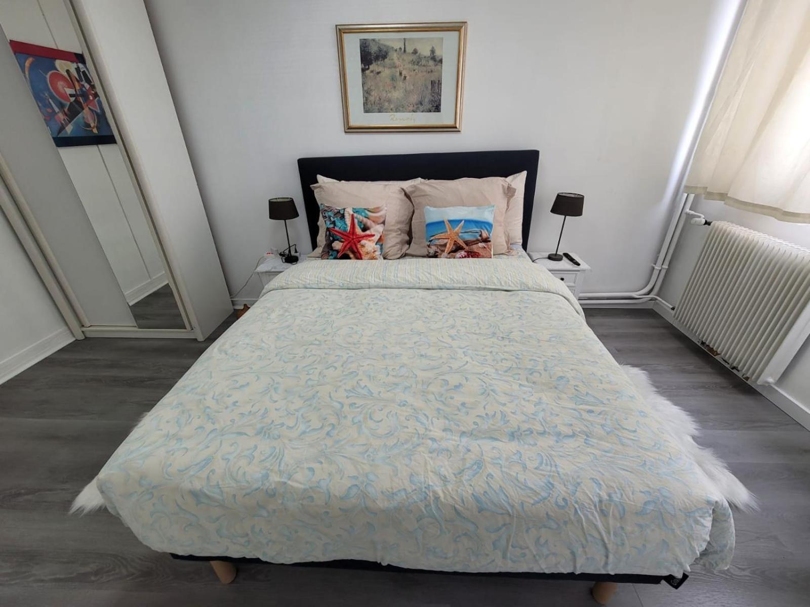 Homestay Charmante