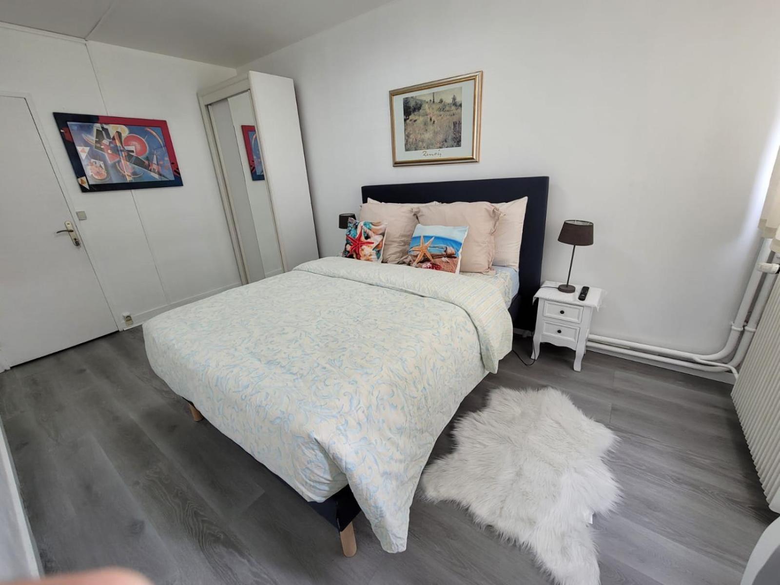 Charmante Homestay