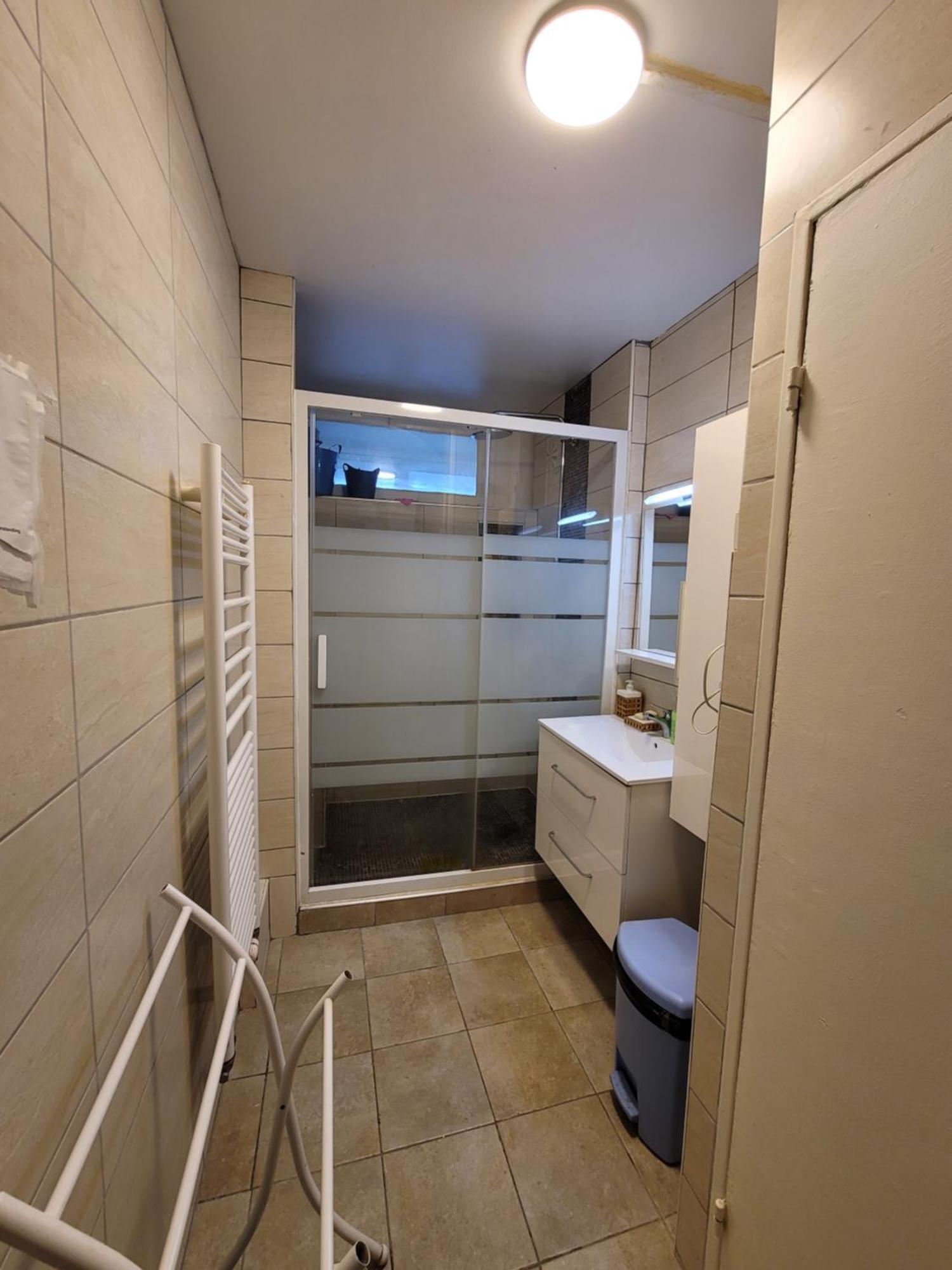Charmante Ivry-sur-Seine