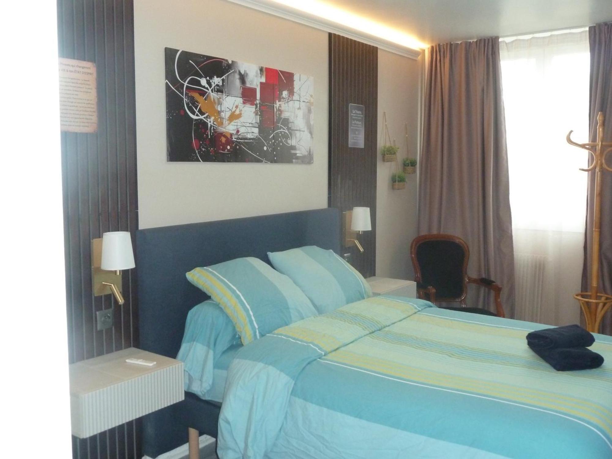 Charmante Homestay *