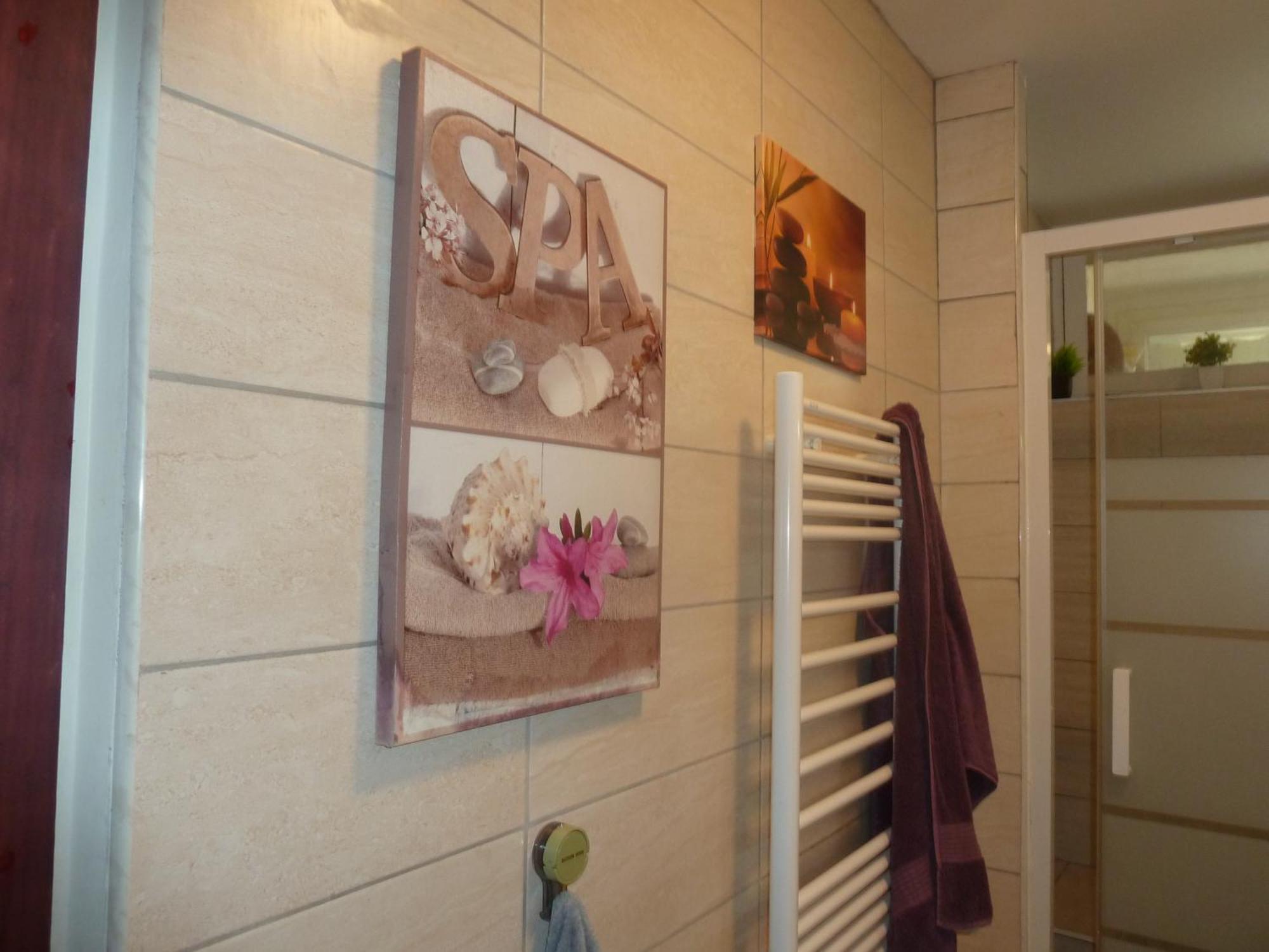 Charmante Homestay